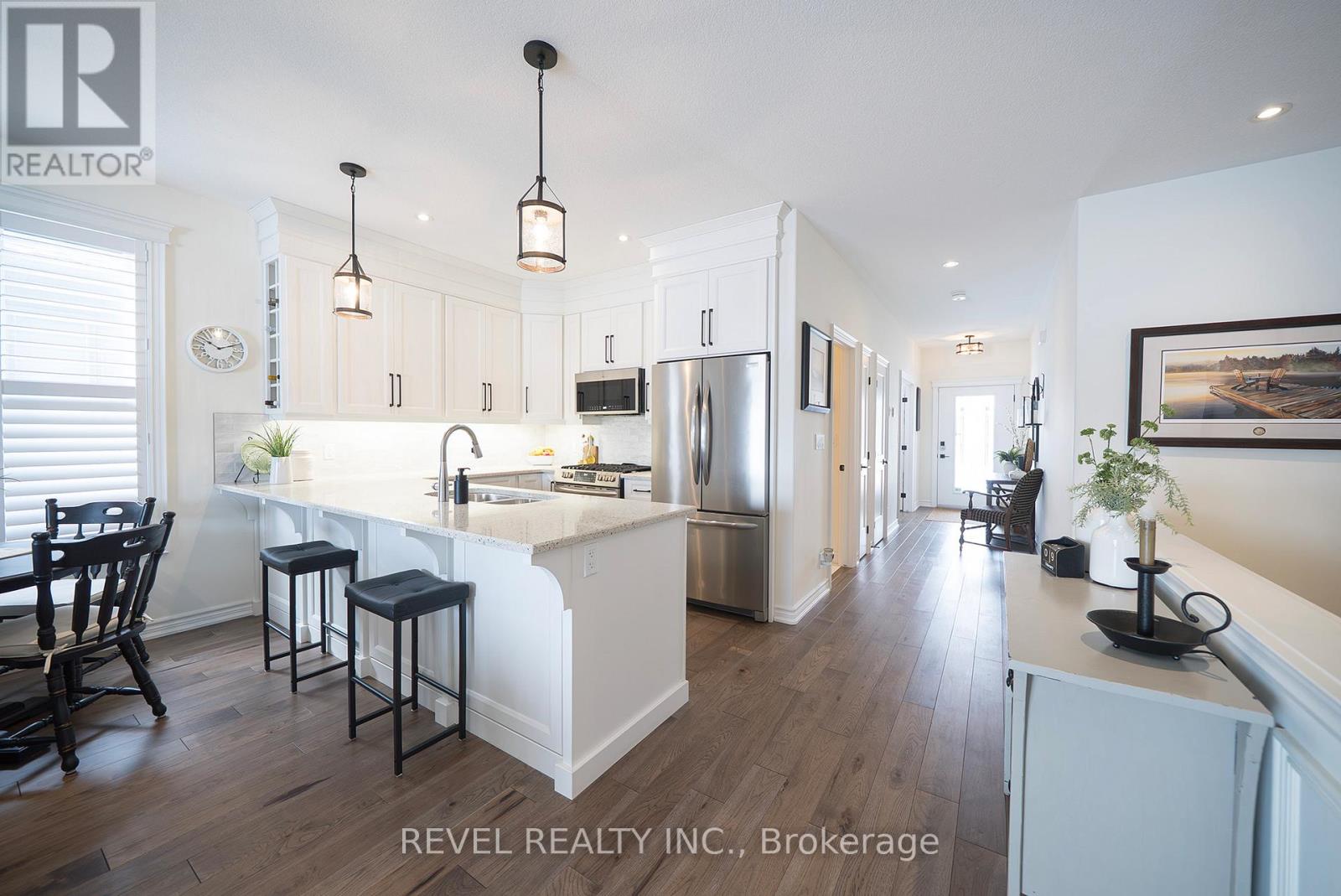 8 - 24 Craddock Boulevard, Haldimand, Ontario  N0A 1J0 - Photo 9 - X12776040