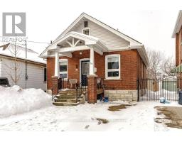 19 HUXLEY AVENUE N, Hamilton, Ontario