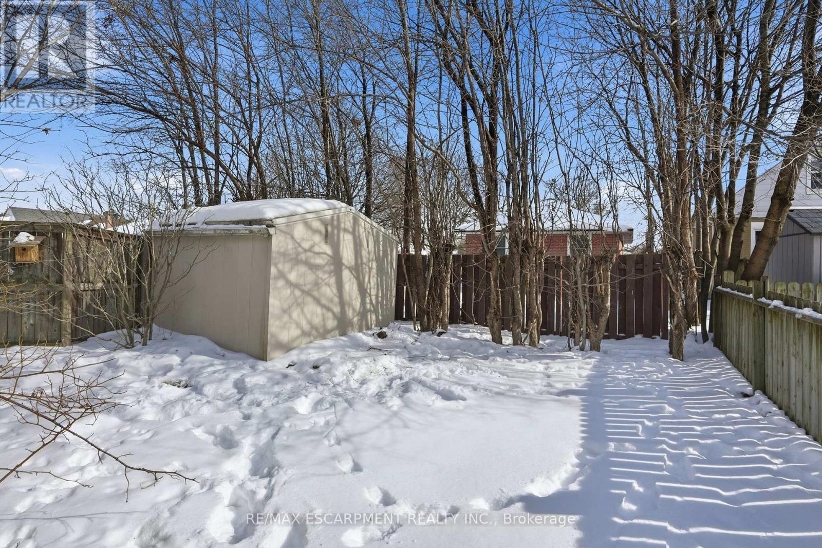 363 East 14th Street, Hamilton, Ontario  L9A 4C3 - Photo 29 - X12776098