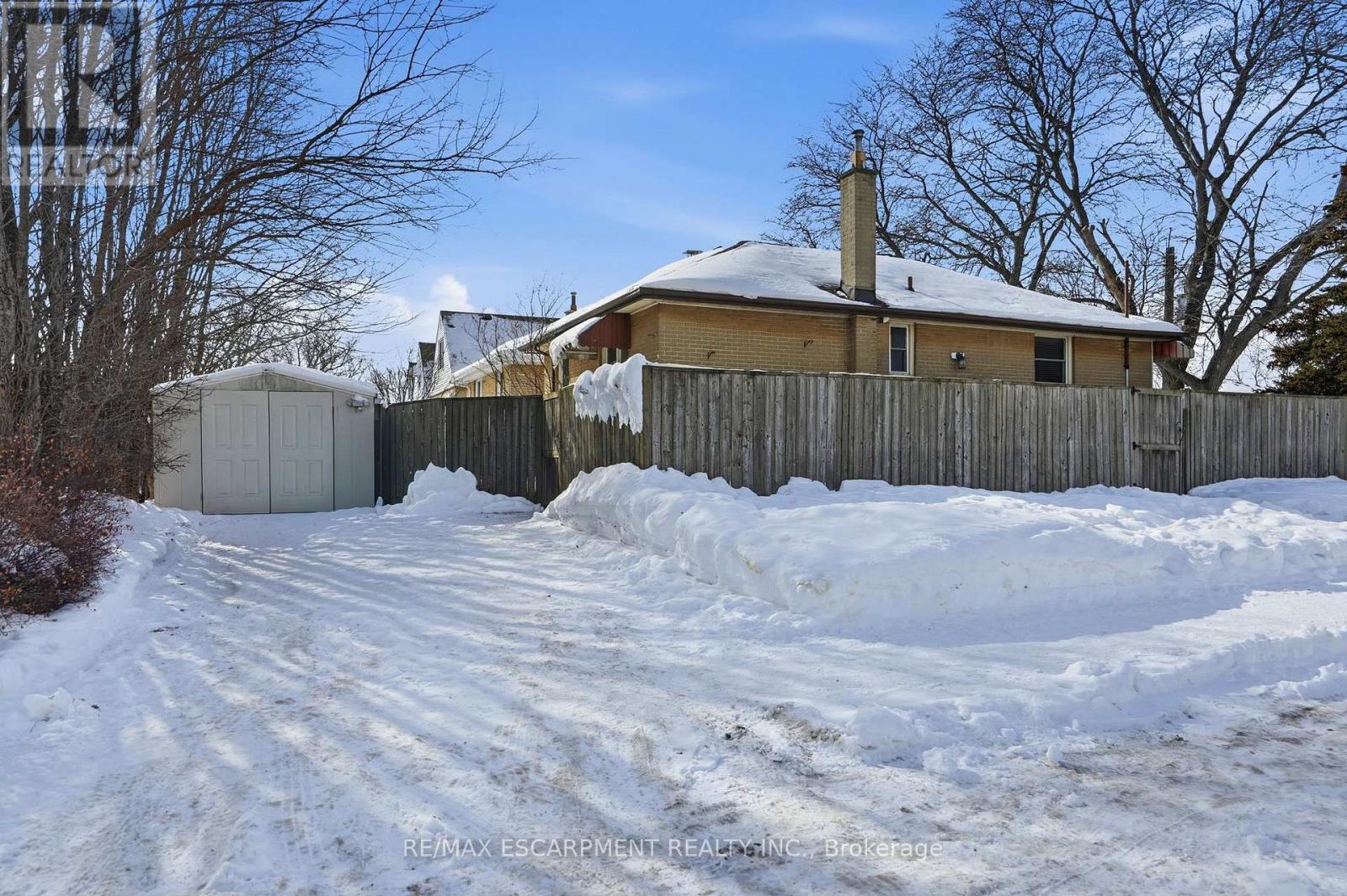 363 East 14th Street, Hamilton, Ontario  L9A 4C3 - Photo 31 - X12776098