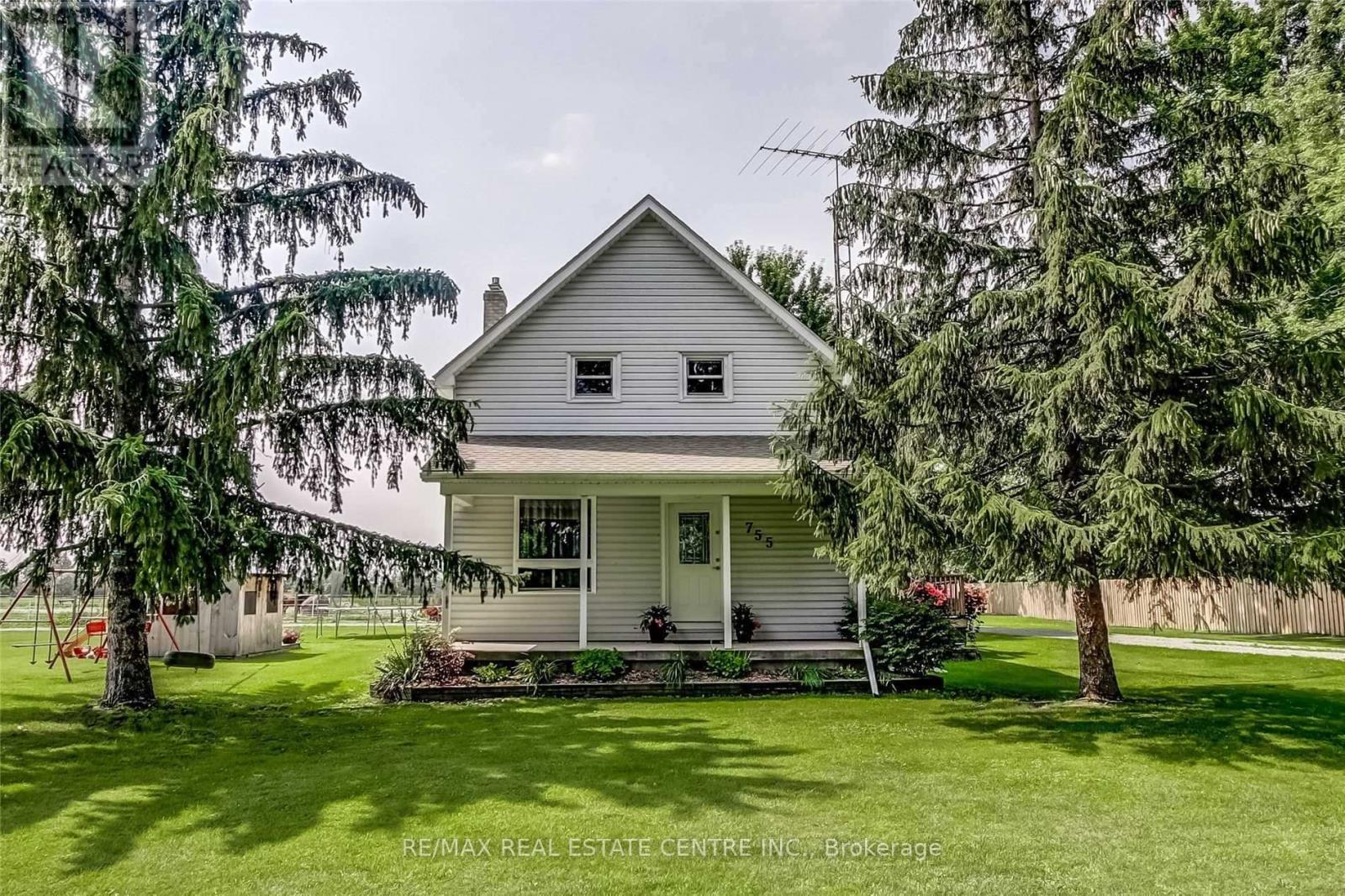 755 CHIPPAWA ROAD, Port Colborne, Ontario