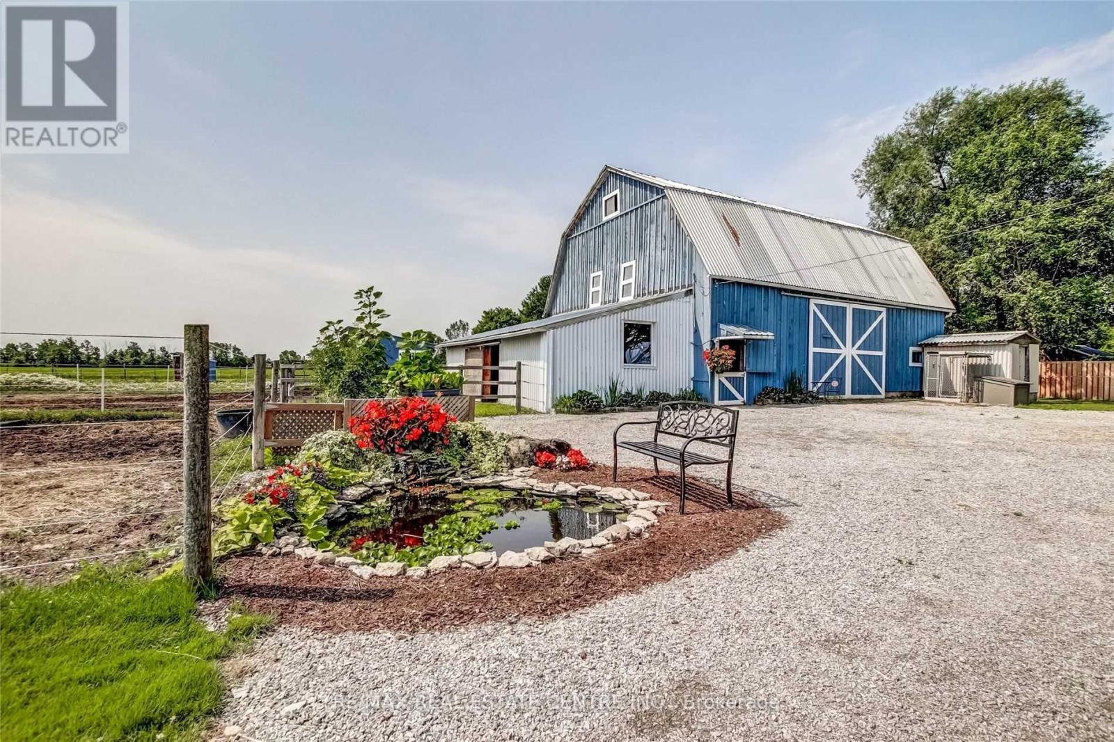 755 Chippawa Road, Port Colborne, Ontario  L3K 5V5 - Photo 29 - X12776144