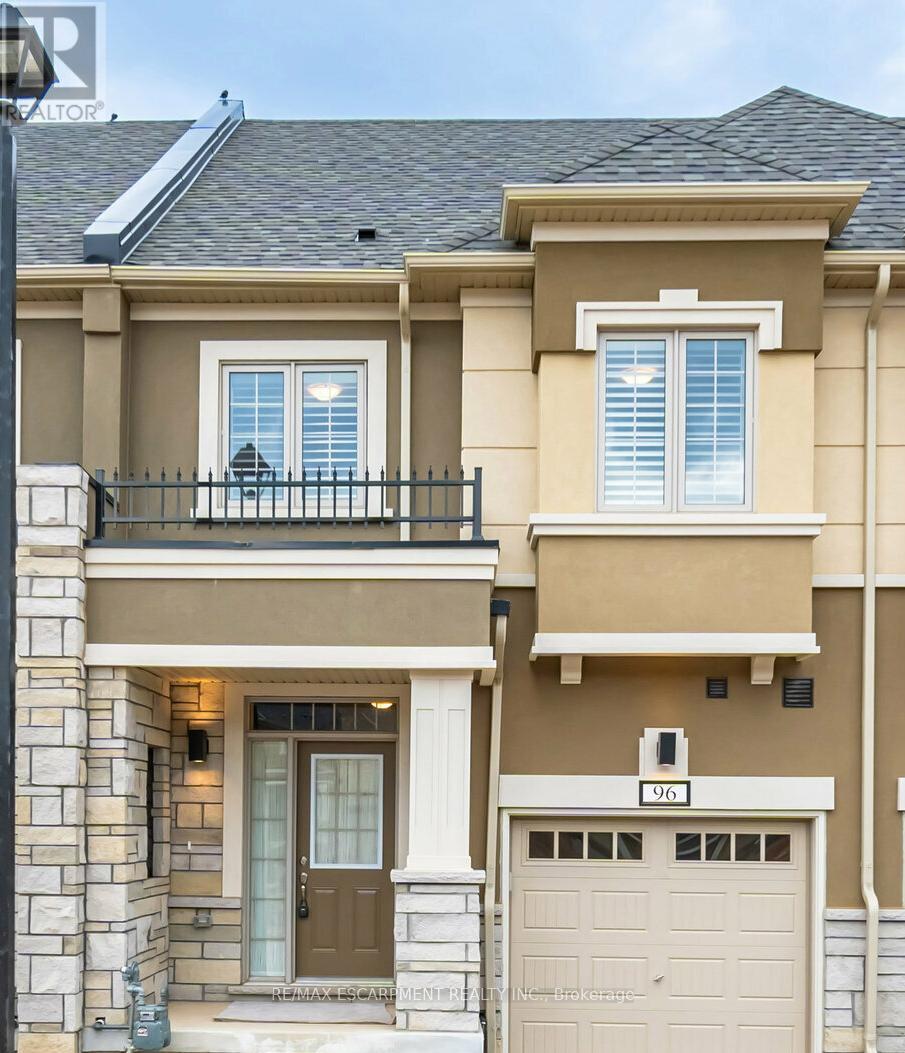 96 - 305 GARNER ROAD W, Hamilton, Ontario