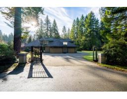21022 42 AVENUE, Langley, British Columbia