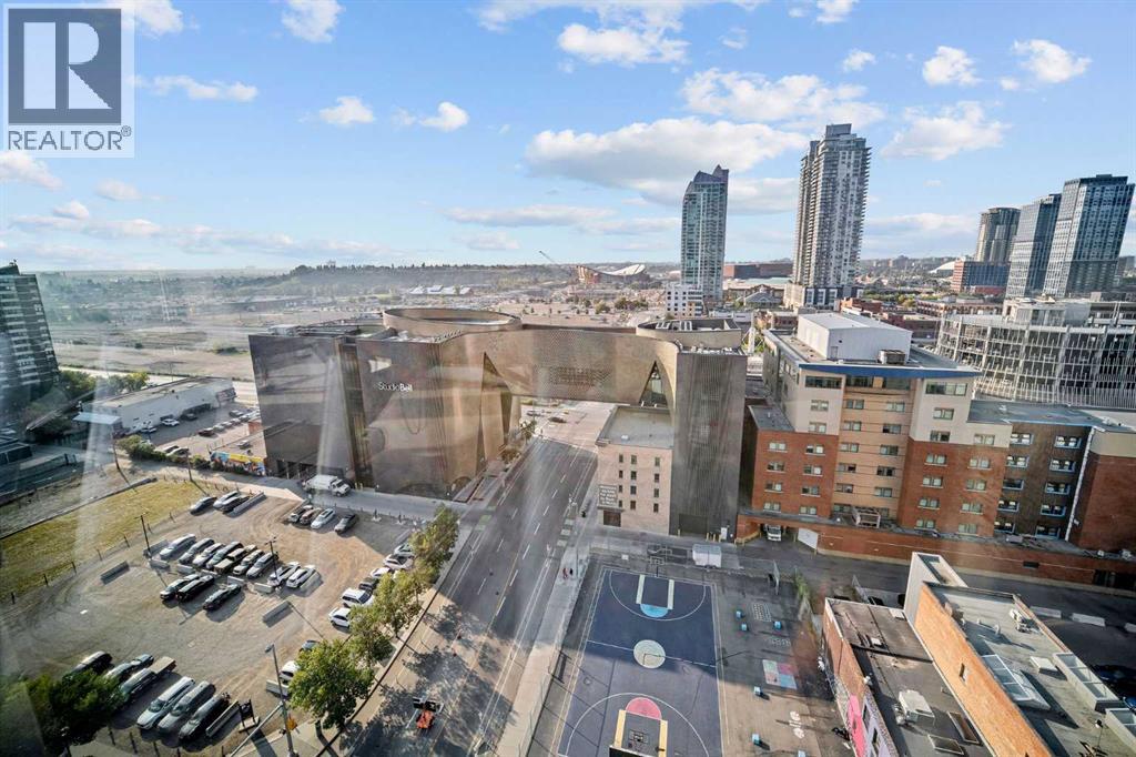 805, 450 8 Avenue Se, Calgary, Alberta  T2G 1S2 - Photo 16 - A2284733