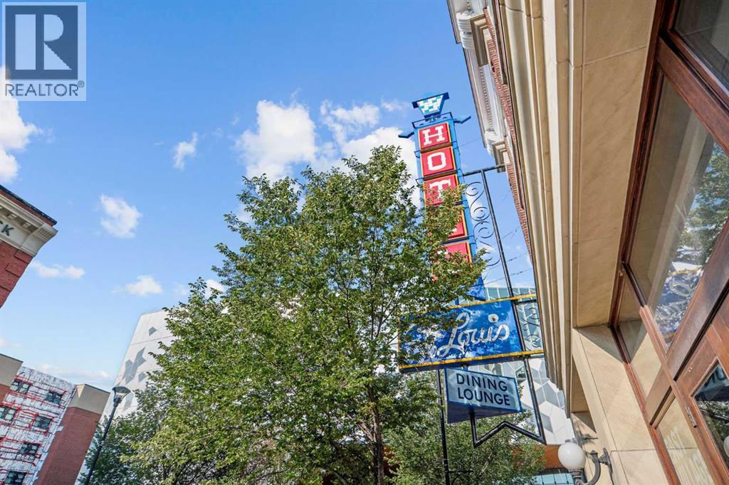 805, 450 8 Avenue Se, Calgary, Alberta  T2G 1S2 - Photo 29 - A2284733