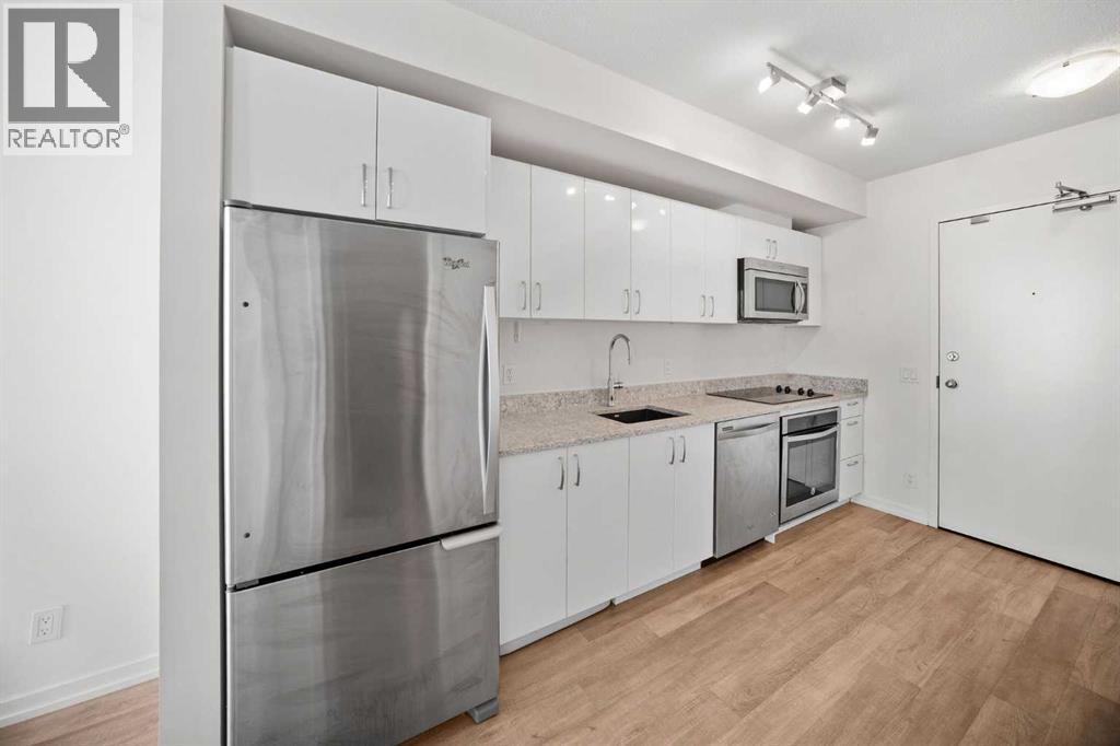 805, 450 8 Avenue Se, Calgary, Alberta  T2G 1S2 - Photo 5 - A2284733