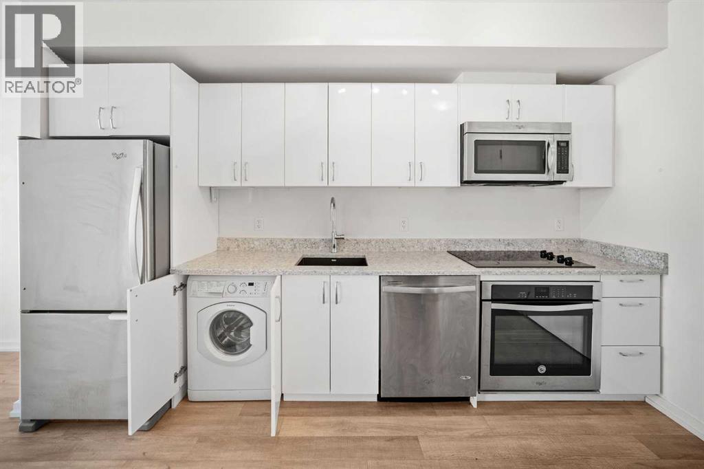 805, 450 8 Avenue Se, Calgary, Alberta  T2G 1S2 - Photo 7 - A2284733