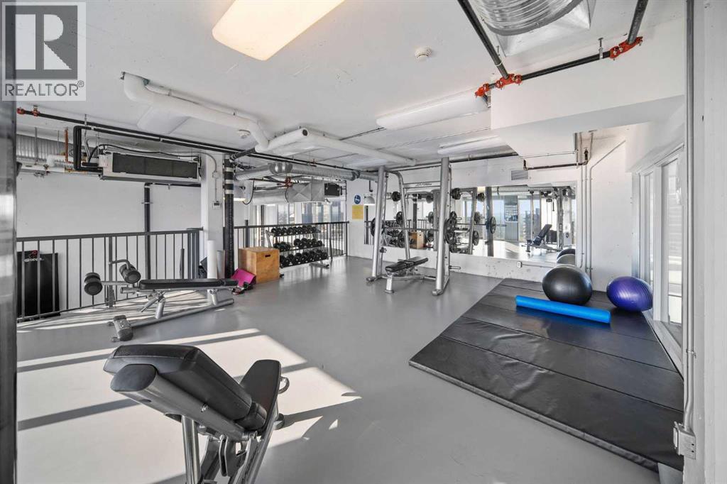 805, 450 8 Avenue Se, Calgary, Alberta  T2G 1S2 - Photo 18 - A2284733