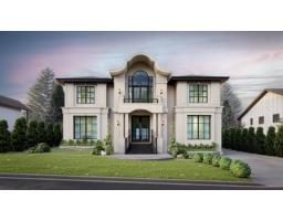 5730 132A STREET, Surrey, British Columbia