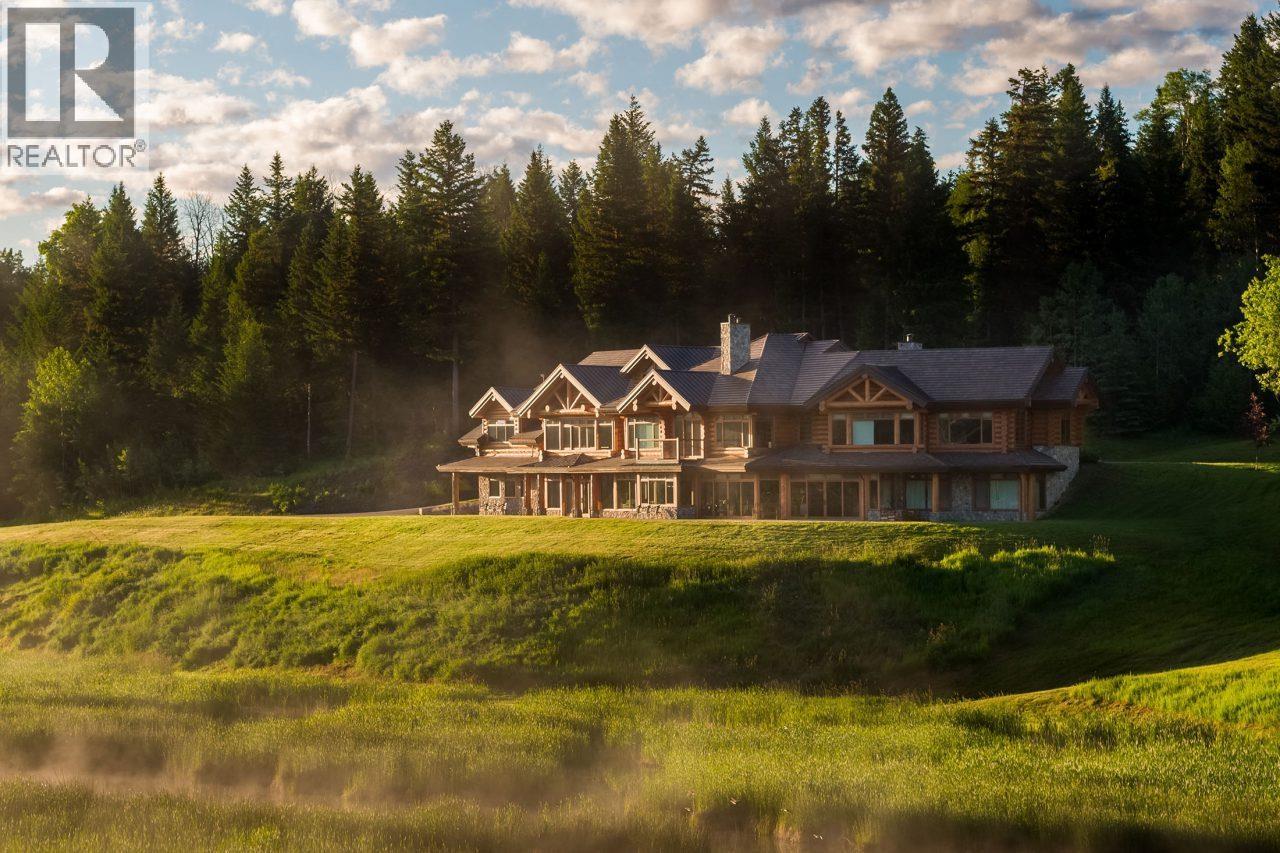 5957 THORSTEINSON ROAD, Forest Grove, British Columbia