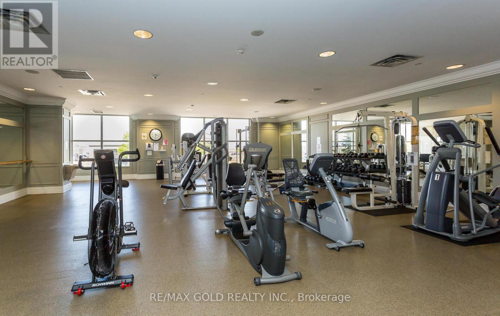 224 - 25 Kingsbridge Grdn Circle, Mississauga, Ontario  L5R 4B1 - Photo 35 - W12768866