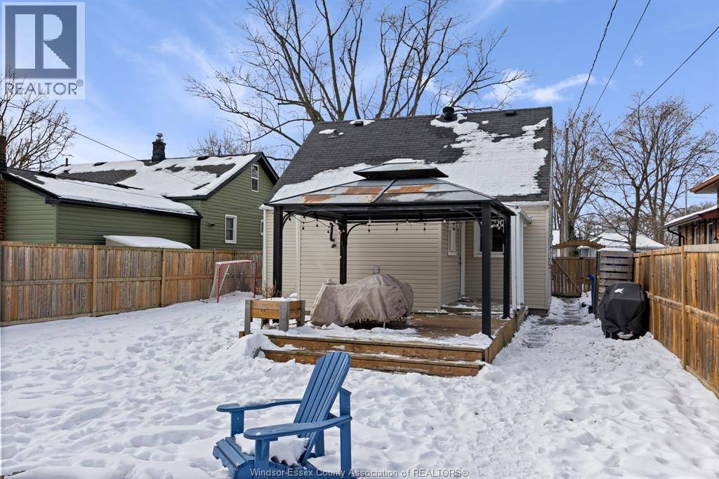 1962 Buckingham, Windsor, Ontario  N8T 2B1 - Photo 25 - 26002974