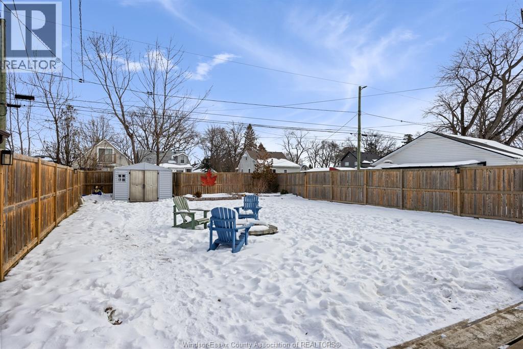 1962 Buckingham, Windsor, Ontario  N8T 2B1 - Photo 26 - 26002974