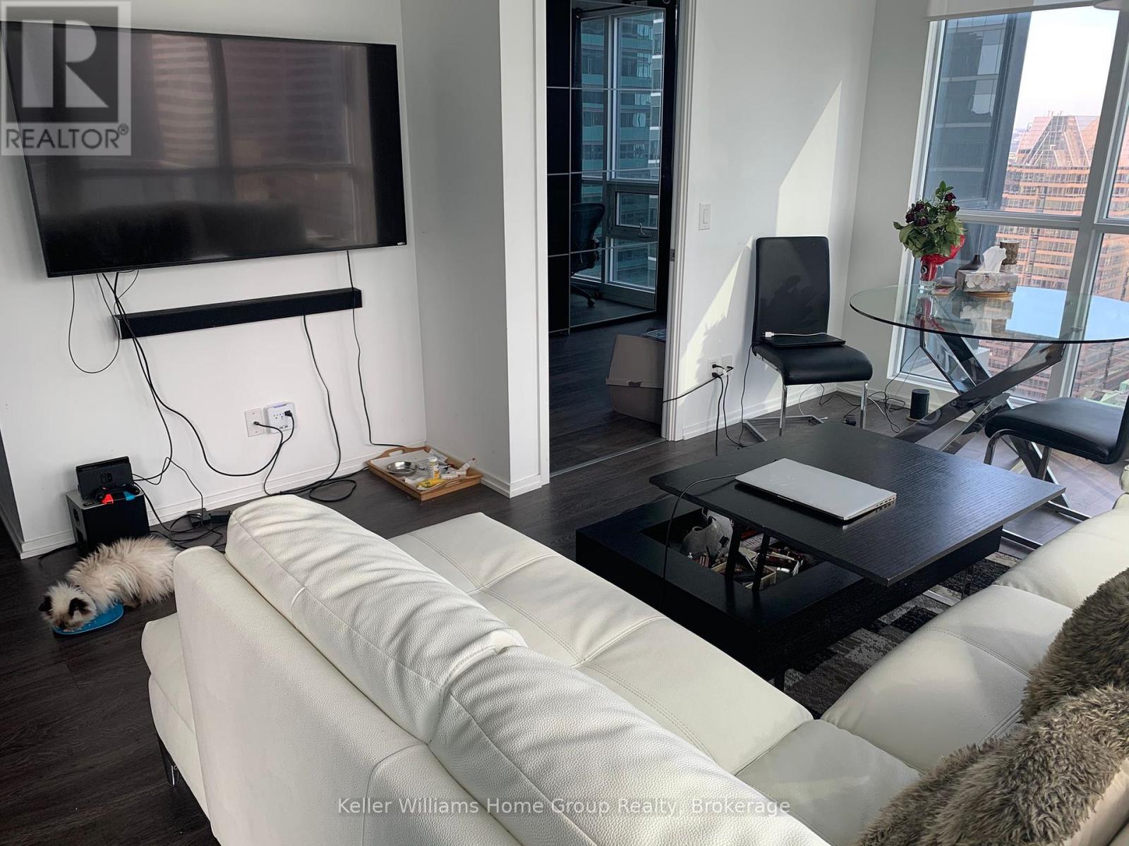 3706 - 70 Temperance Street, Toronto, Ontario  M5H 0B1 - Photo 3 - C12776324