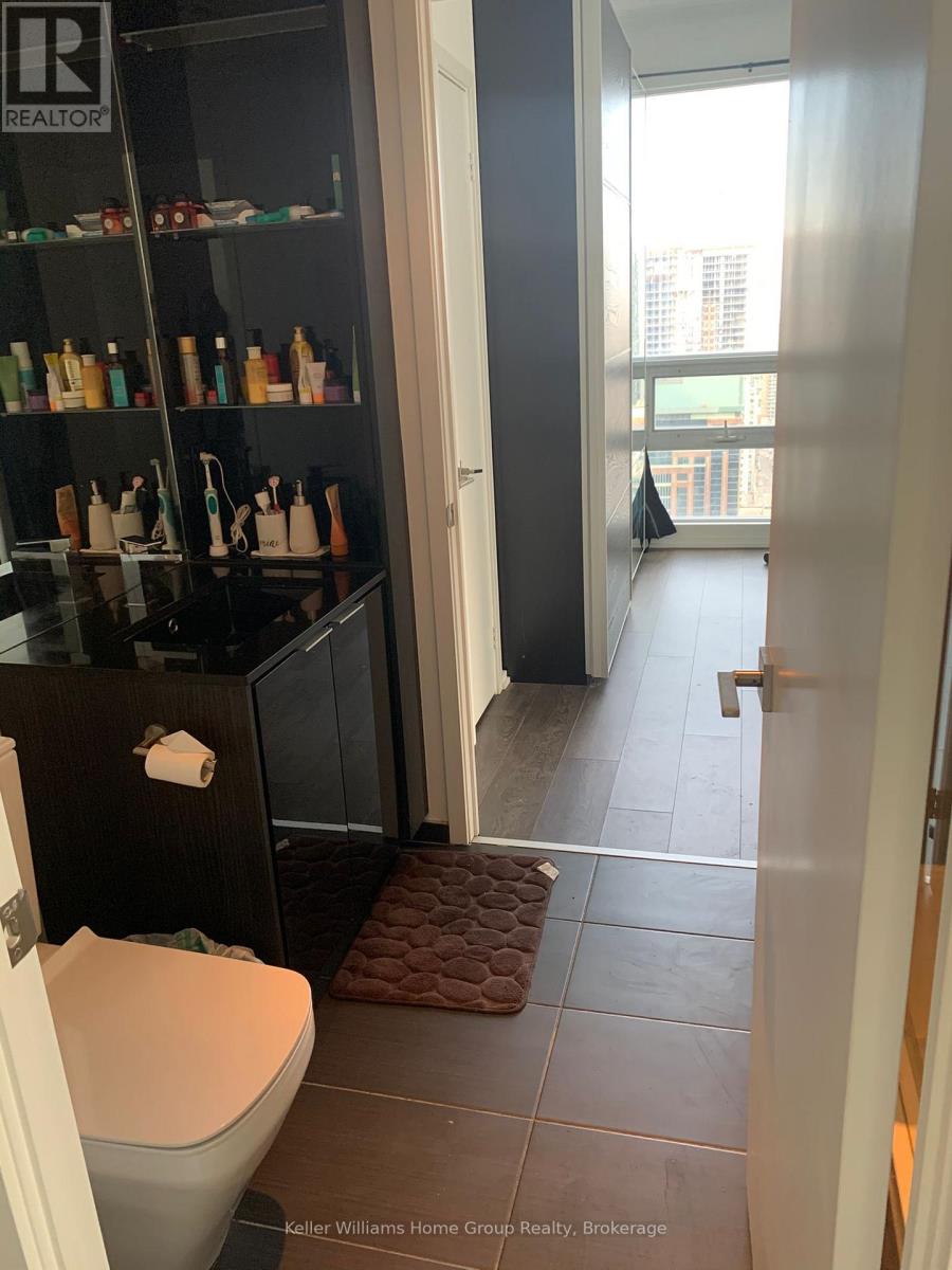 3706 - 70 Temperance Street, Toronto, Ontario  M5H 0B1 - Photo 5 - C12776324