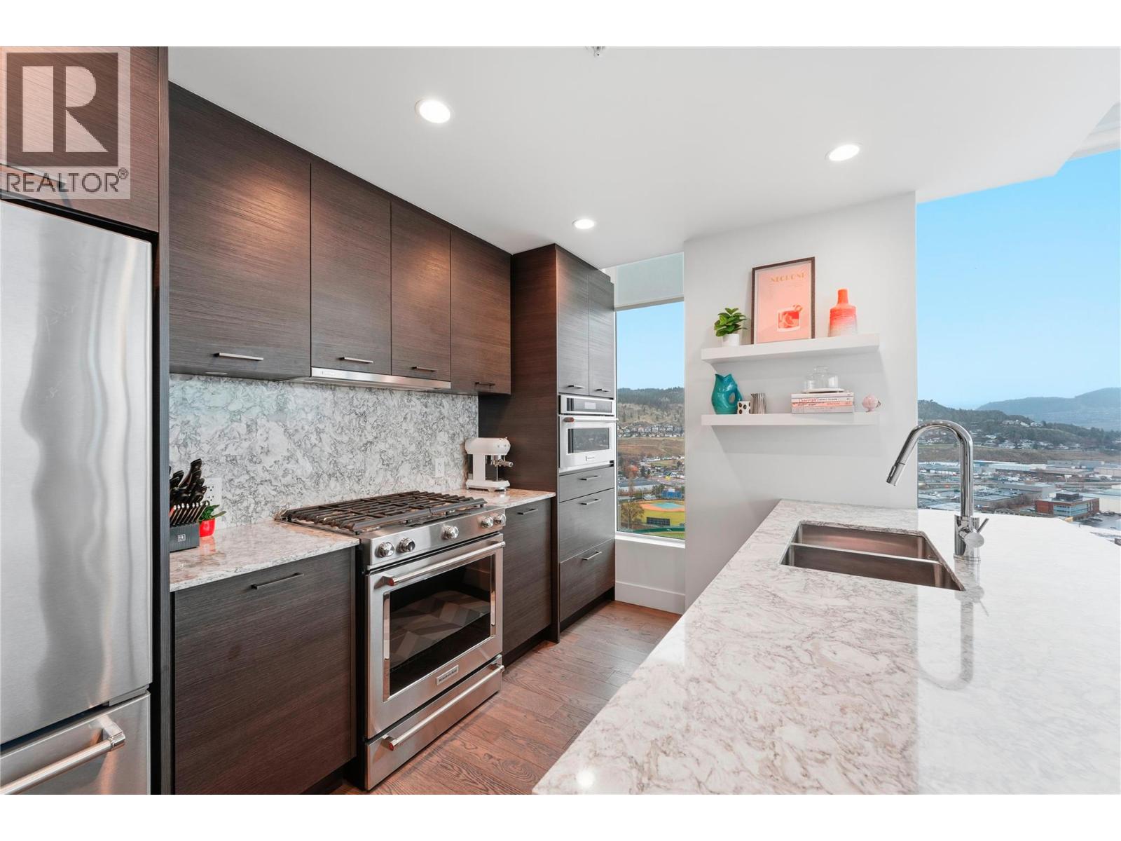 1191 Sunset Drive Unit# 2602 Lot# 173 Kelowna Photo 6