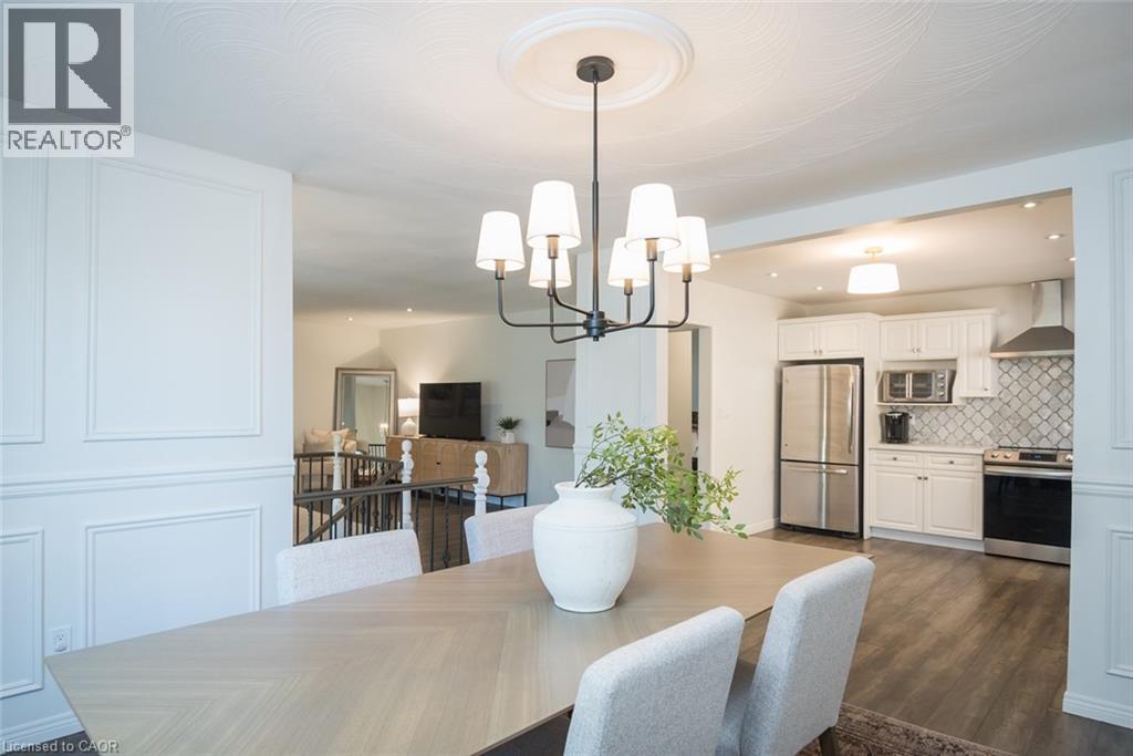 45 Amberwood Street, Stoney Creek, Ontario  L8J 1J1 - Photo 11 - 40804262