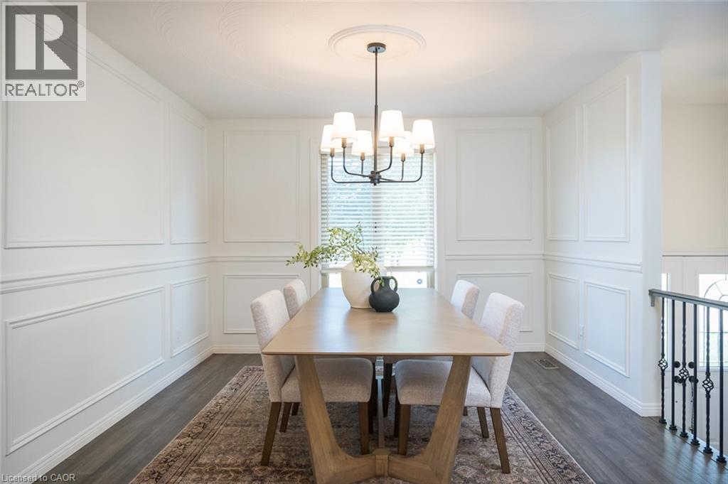 45 Amberwood Street, Stoney Creek, Ontario  L8J 1J1 - Photo 13 - 40804262