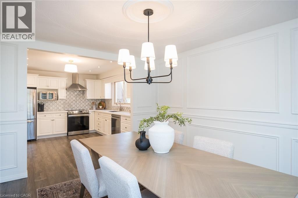 45 Amberwood Street, Stoney Creek, Ontario  L8J 1J1 - Photo 16 - 40804262