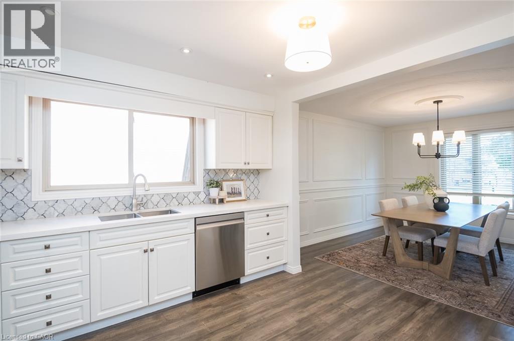 45 Amberwood Street, Stoney Creek, Ontario  L8J 1J1 - Photo 19 - 40804262