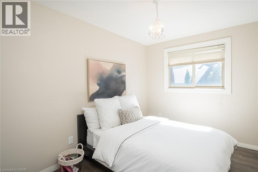 45 Amberwood Street, Stoney Creek, Ontario  L8J 1J1 - Photo 23 - 40804262