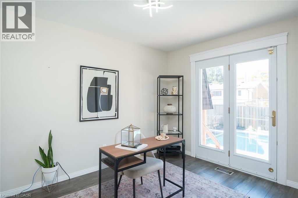 45 Amberwood Street, Stoney Creek, Ontario  L8J 1J1 - Photo 25 - 40804262