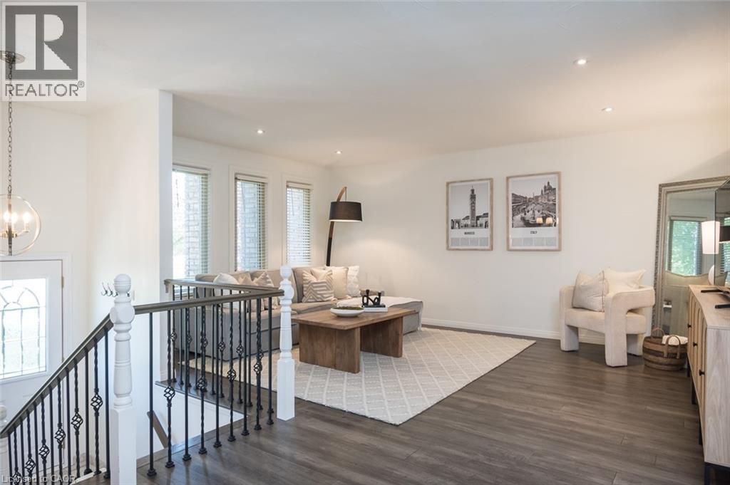 45 Amberwood Street, Stoney Creek, Ontario  L8J 1J1 - Photo 3 - 40804262