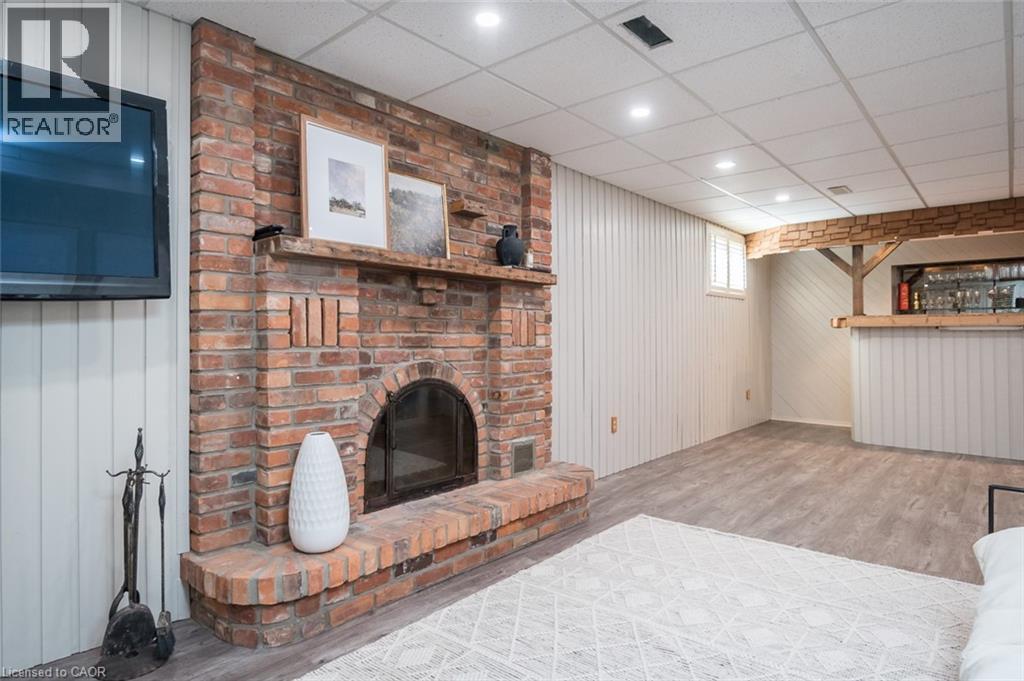 45 Amberwood Street, Stoney Creek, Ontario  L8J 1J1 - Photo 30 - 40804262