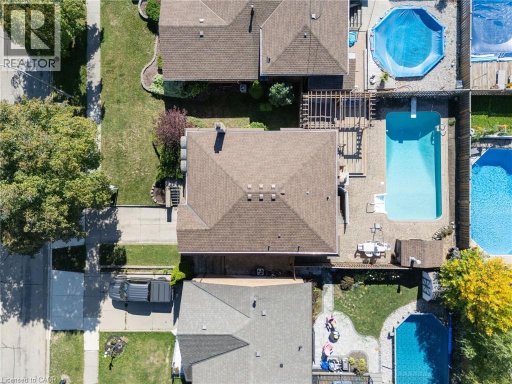 45 Amberwood Street, Stoney Creek, Ontario  L8J 1J1 - Photo 37 - 40804262