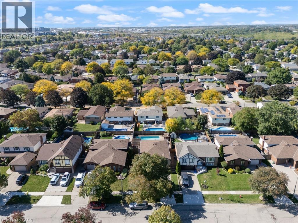 45 Amberwood Street, Stoney Creek, Ontario  L8J 1J1 - Photo 39 - 40804262