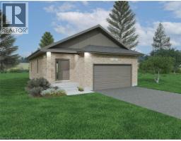 LOT 25 FEATHERSTONE Street E, Listowel, Ontario