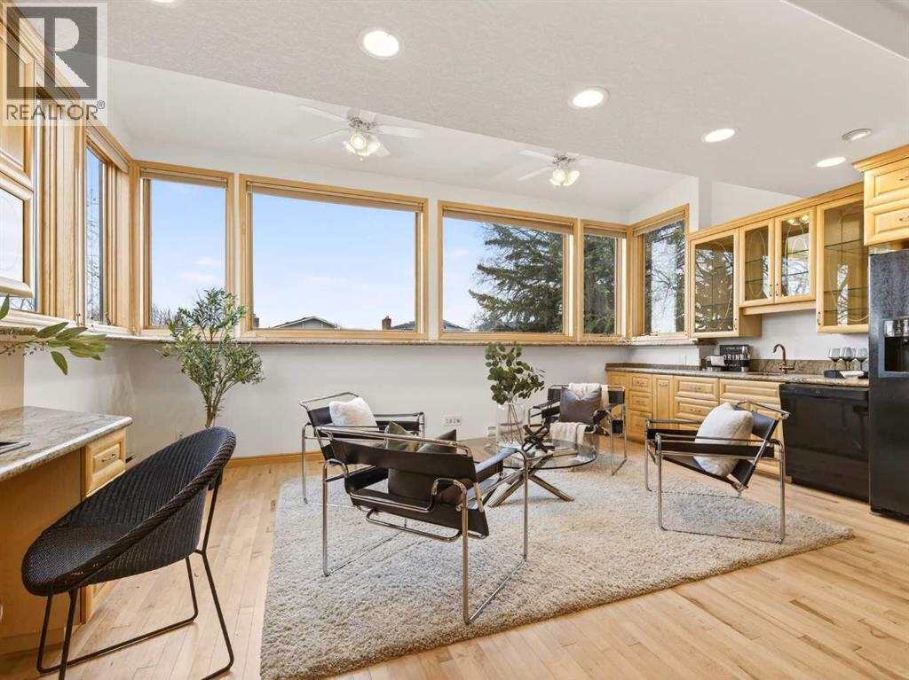 511 Ranch Estates Place Nw, Calgary, Alberta  T3G 1M1 - Photo 23 - A2285361