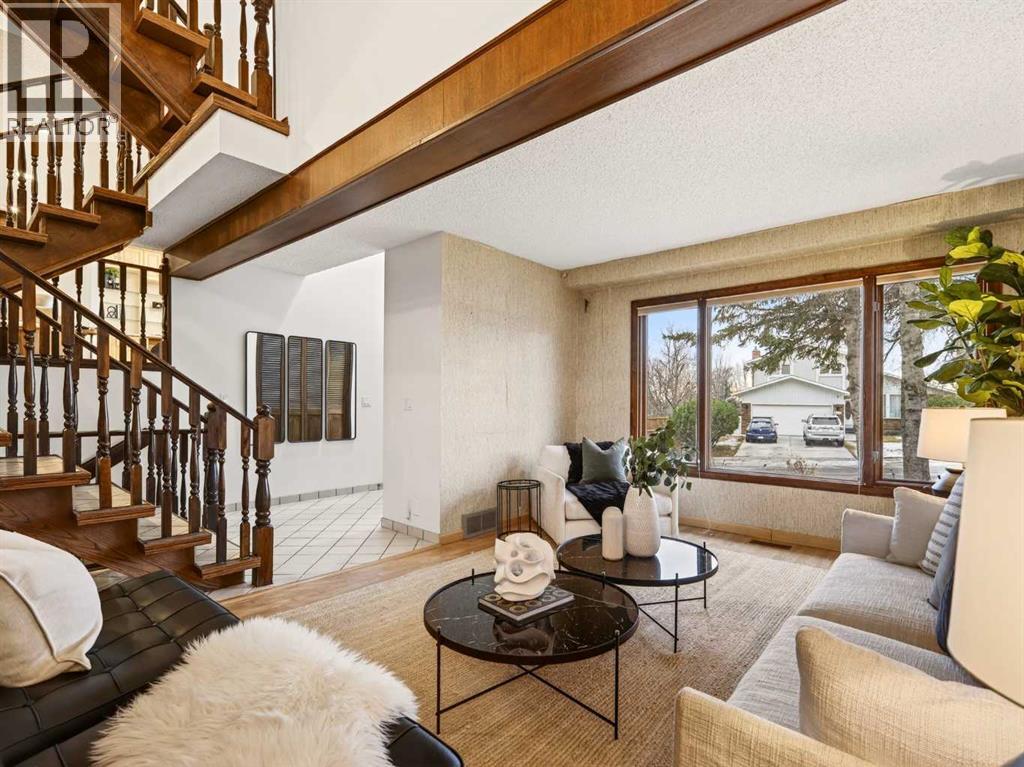 511 Ranch Estates Place Nw, Calgary, Alberta  T3G 1M1 - Photo 5 - A2285361