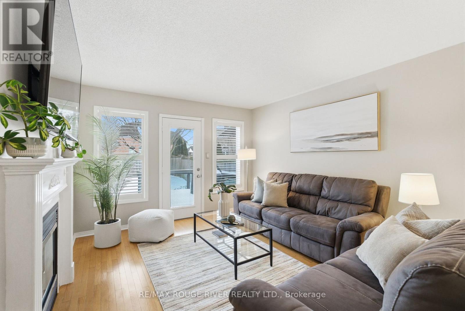 1016 Mcquay Boulevard, Whitby, Ontario  L1P 1R7 - Photo 14 - E12776296