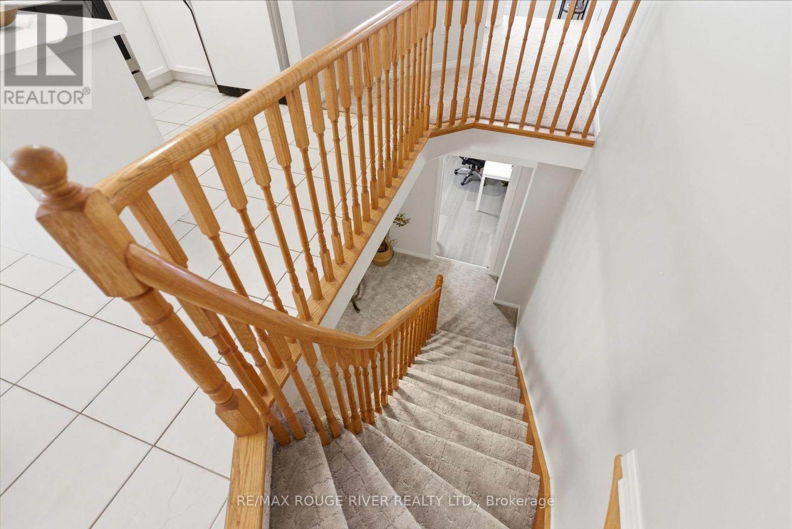 1016 Mcquay Boulevard, Whitby, Ontario  L1P 1R7 - Photo 28 - E12776296