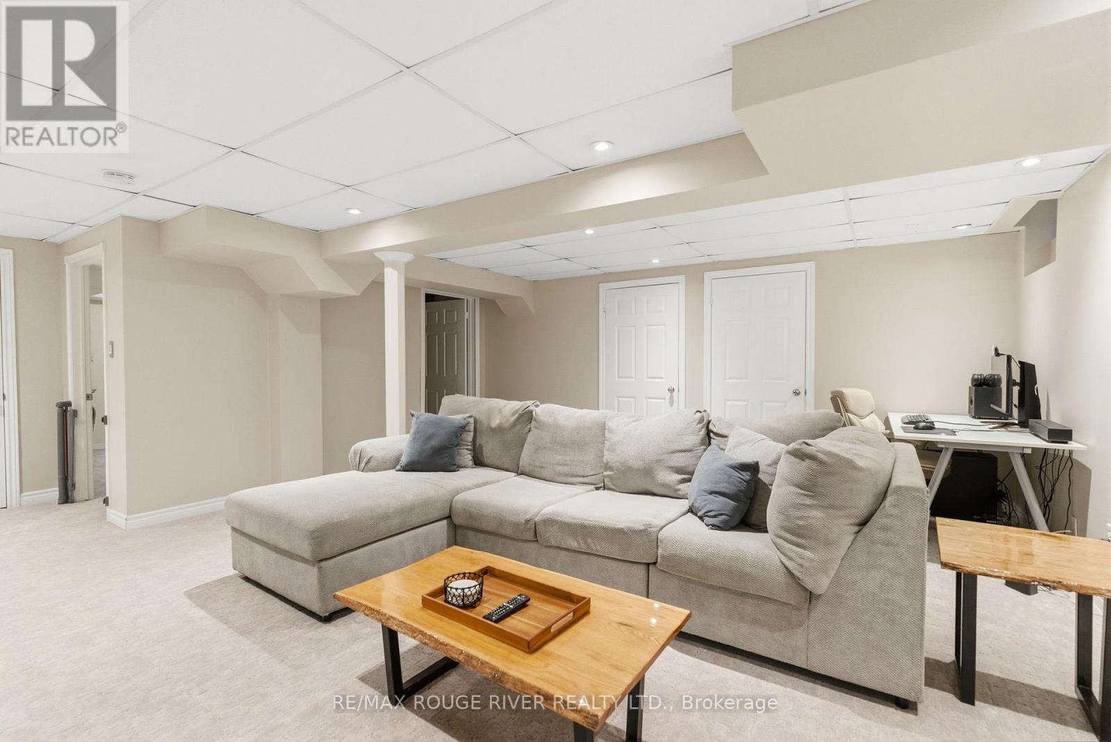 1016 Mcquay Boulevard, Whitby, Ontario  L1P 1R7 - Photo 36 - E12776296