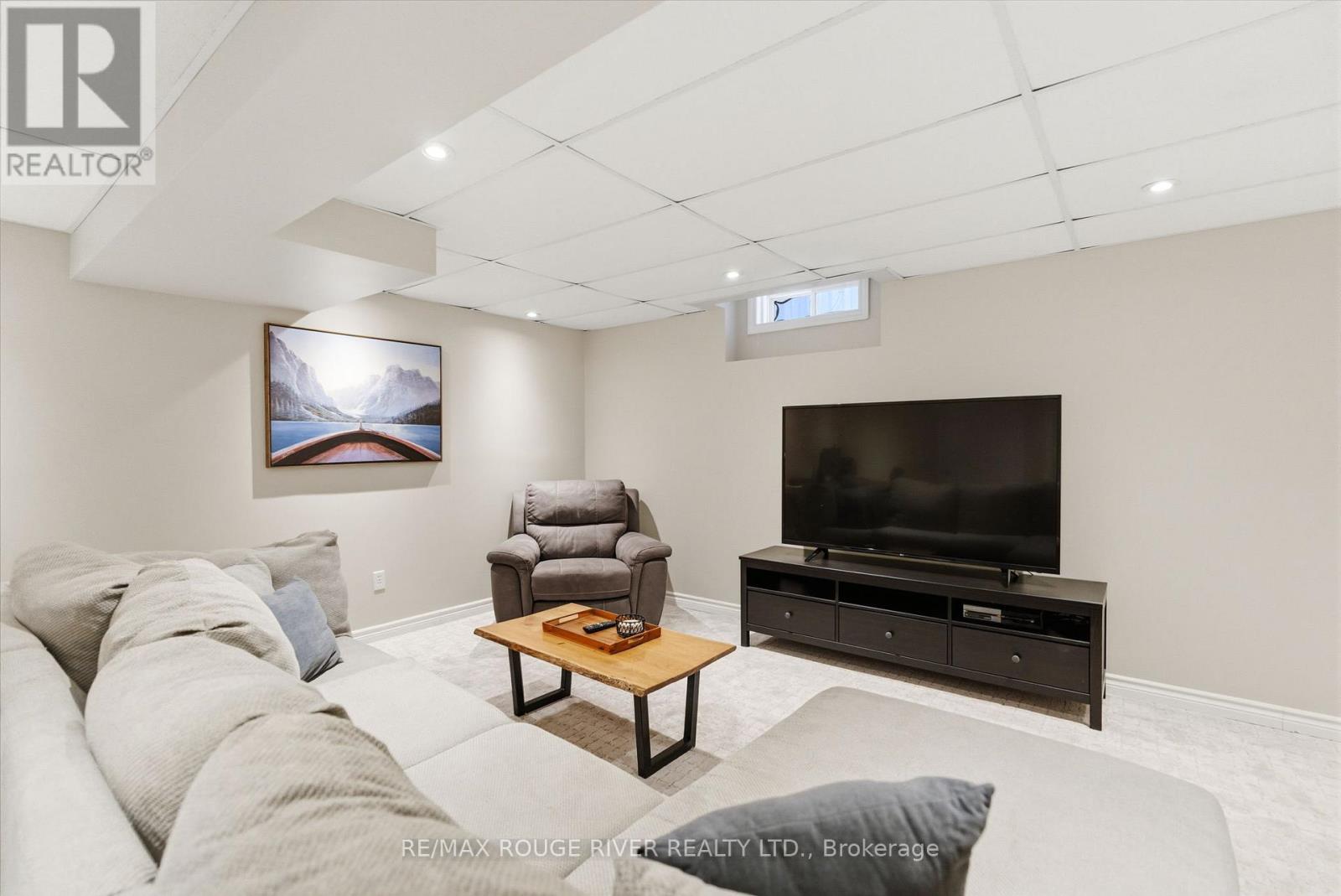 1016 Mcquay Boulevard, Whitby, Ontario  L1P 1R7 - Photo 37 - E12776296