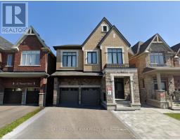 59 BREMNER STREET, Whitby, Ontario