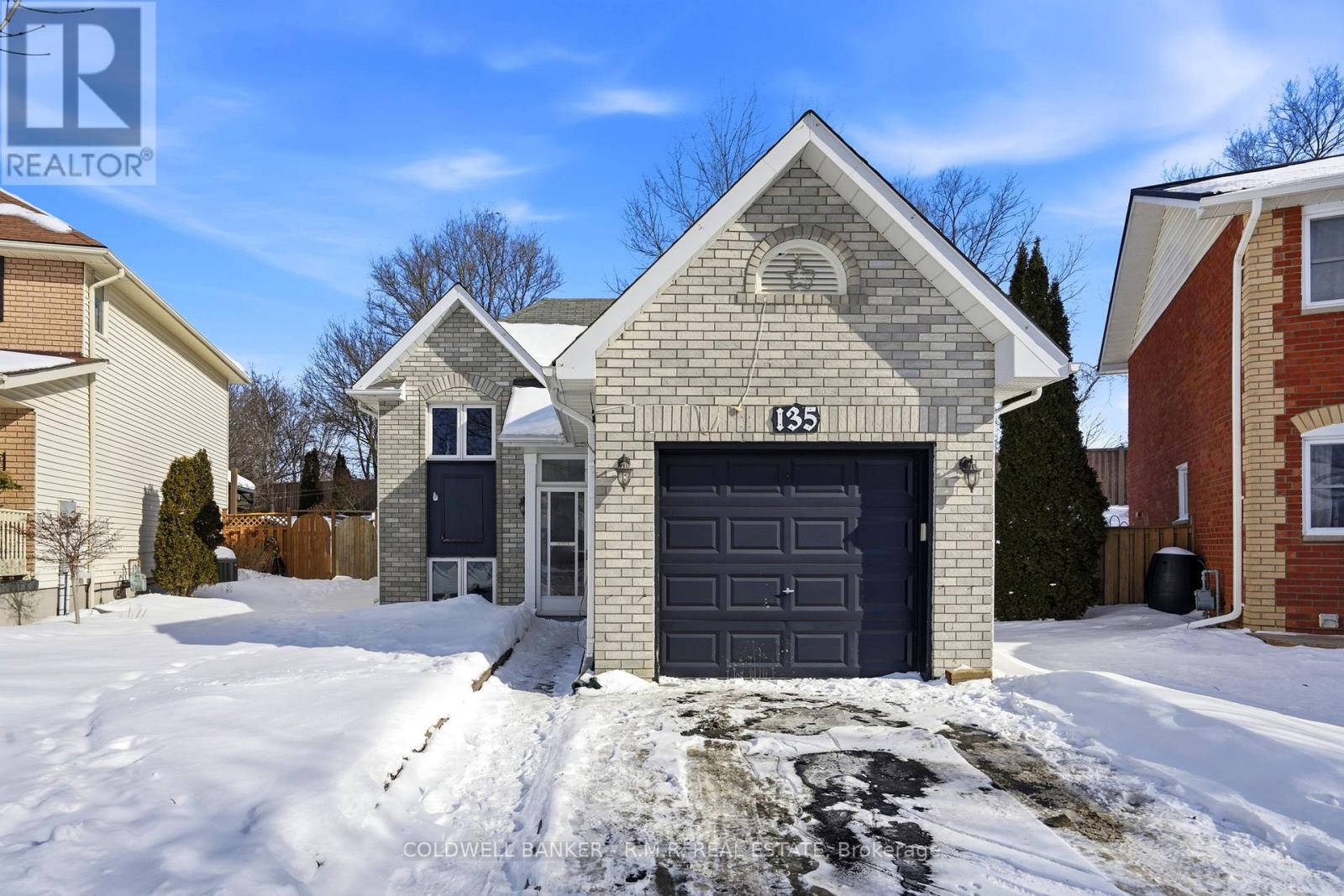 135 SUTHERLAND CRESCENT, Cobourg, Ontario