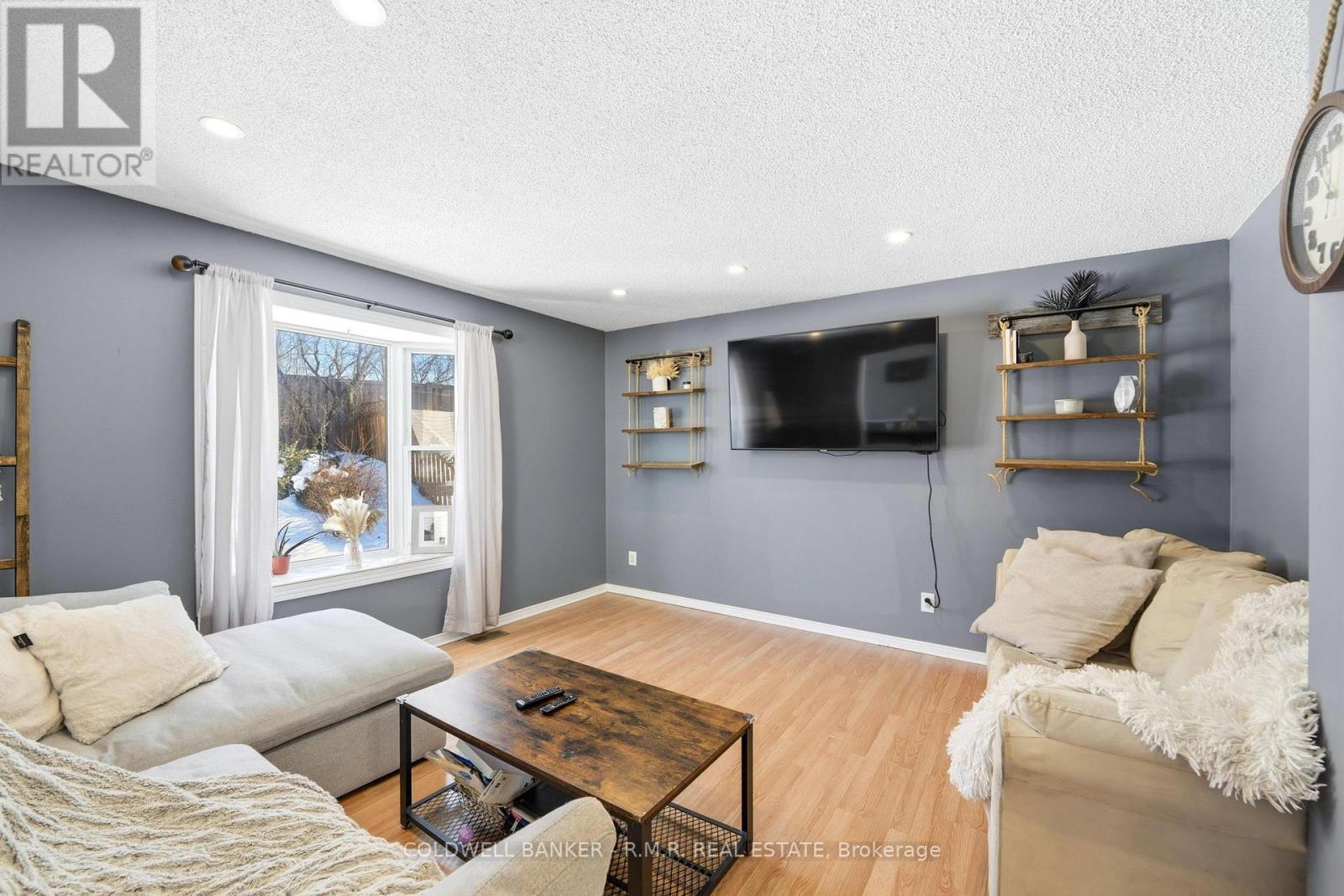 135 Sutherland Crescent, Cobourg, Ontario  K9A 5L6 - Photo 12 - X12776286