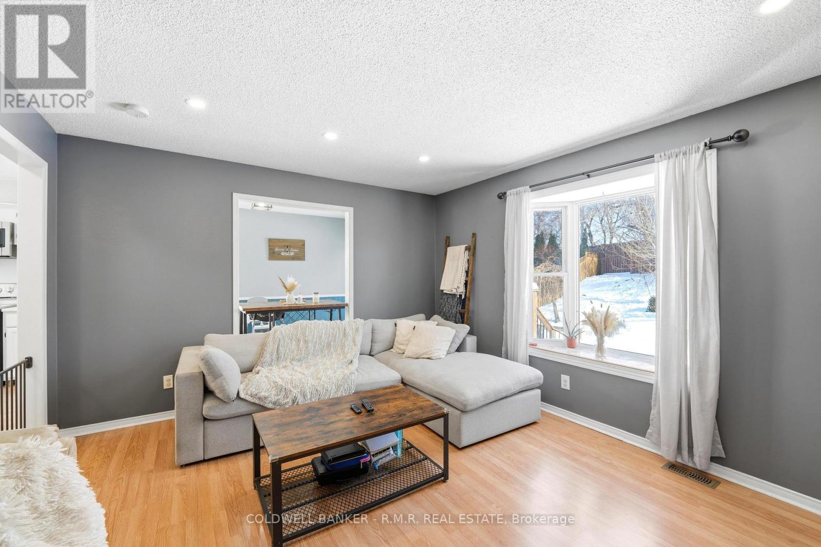 135 Sutherland Crescent, Cobourg, Ontario  K9A 5L6 - Photo 14 - X12776286