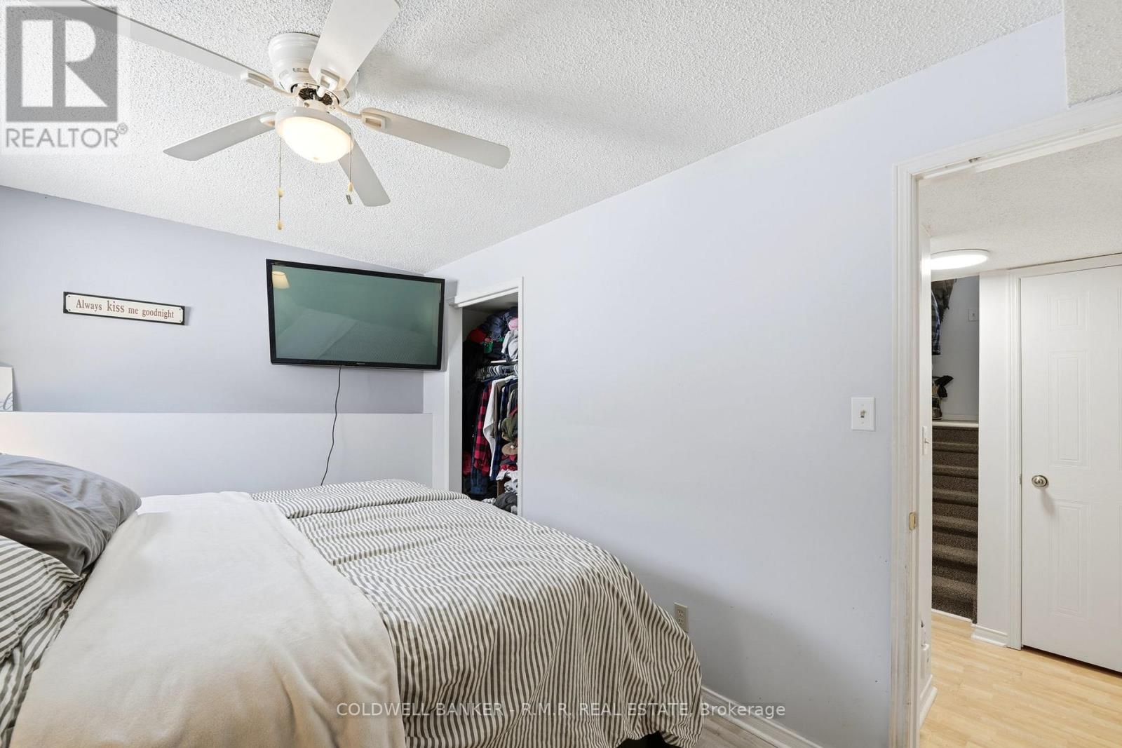 135 Sutherland Crescent, Cobourg, Ontario  K9A 5L6 - Photo 16 - X12776286