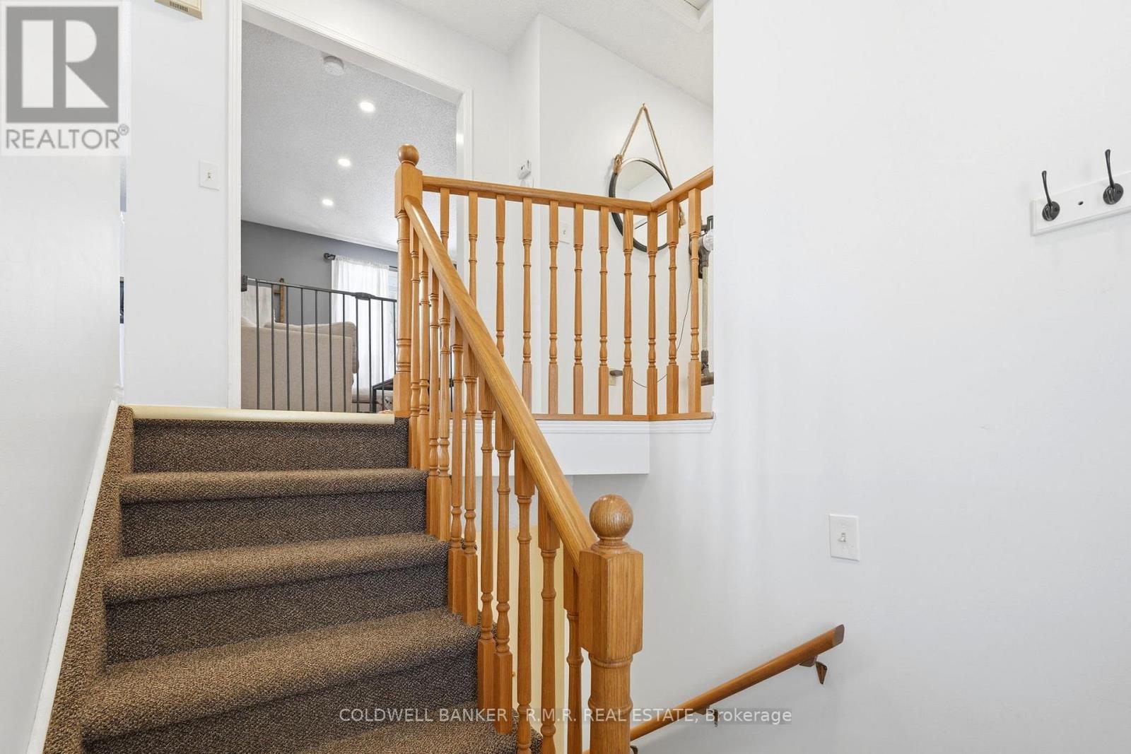 135 Sutherland Crescent, Cobourg, Ontario  K9A 5L6 - Photo 3 - X12776286