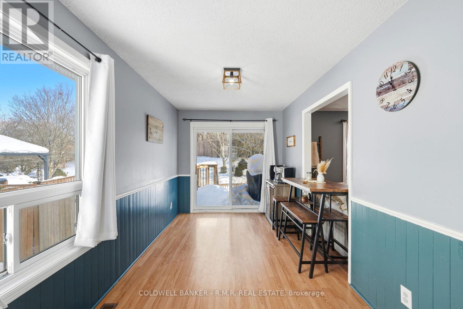 135 Sutherland Crescent, Cobourg, Ontario  K9A 5L6 - Photo 6 - X12776286