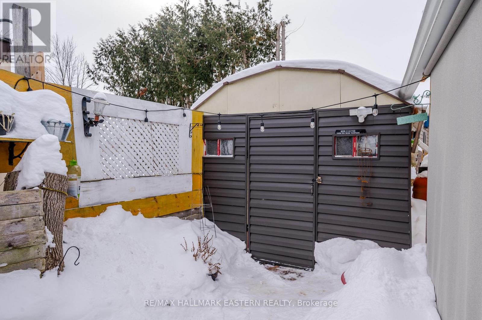 26b - 2244 Heritage Line, Otonabee-South Monaghan, Ontario  K9J 6X8 - Photo 29 - X12776308