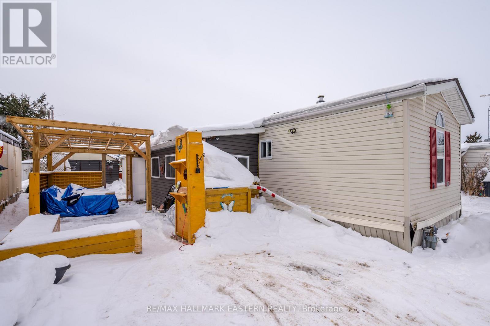 26b - 2244 Heritage Line, Otonabee-South Monaghan, Ontario  K9J 6X8 - Photo 34 - X12776308