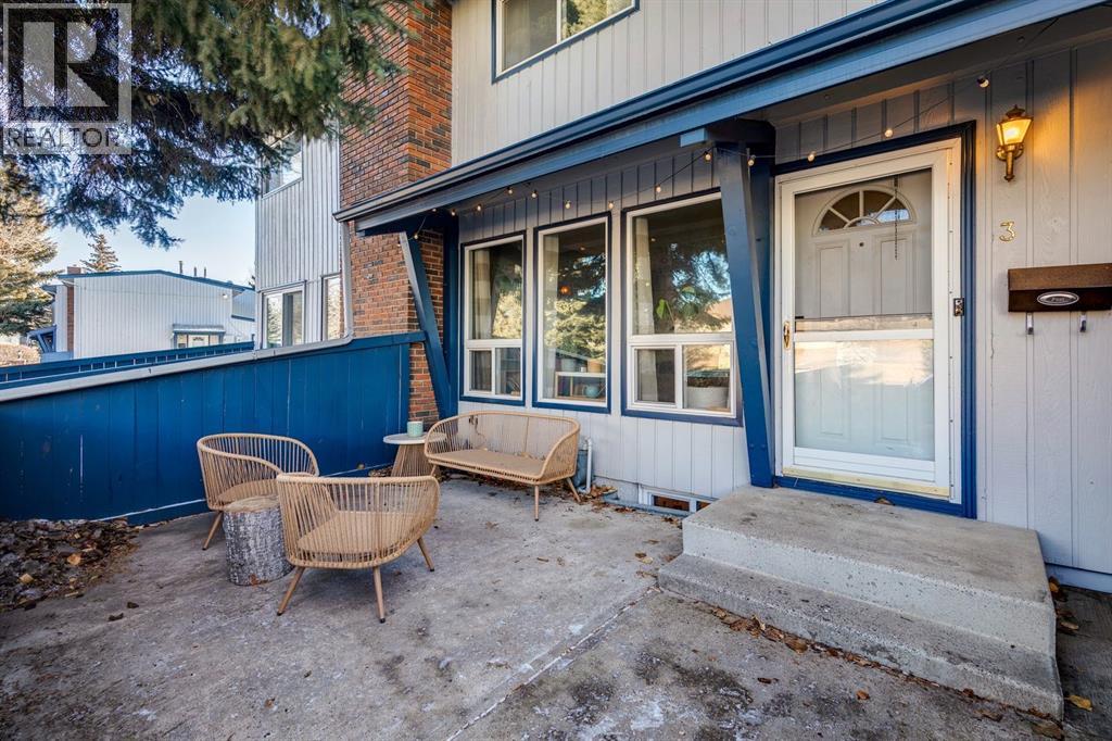 3, 5315 53 Avenue Nw, Calgary, Alberta  T3A 2E7 - Photo 32 - A2280460