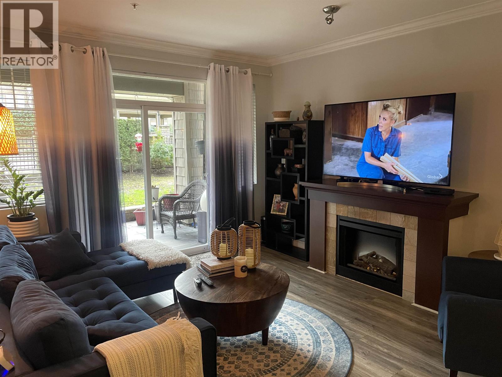 107 12268 224th Street, Maple Ridge, British Columbia  V2V 6B8 - Photo 9 - R3084029