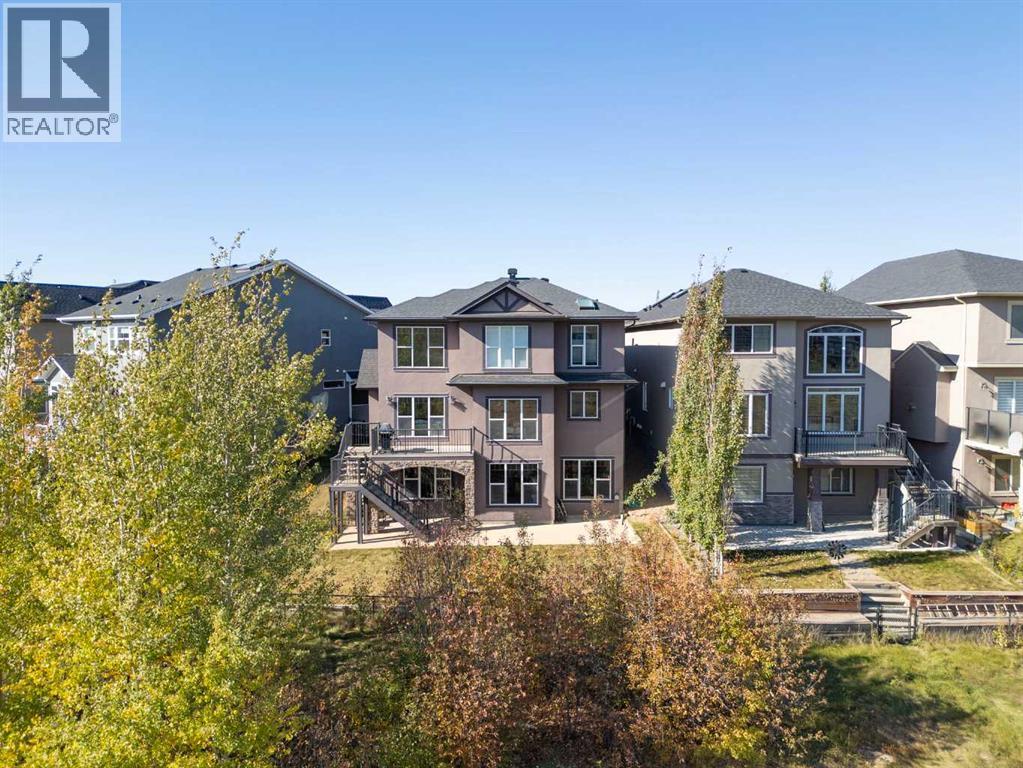 173 Sage Meadows Circle Nw, Calgary, Alberta  T3P 0G2 - Photo 2 - A2284125